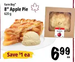 Farm Boy Farm Boy 8 Apple Pie offer