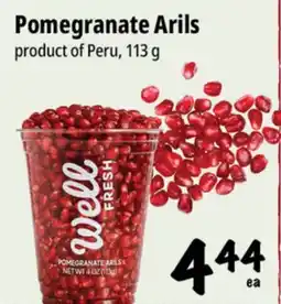 Farm Boy Pomegranate Arils offer