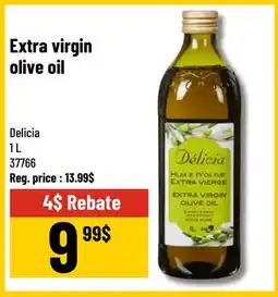 Mayrand Delicia Extra Virgin Olive Oil offer