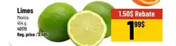 Mayrand Cara Cara Oranges, Minneola, Limes offer