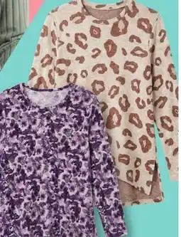 Rossy Women's hacci tops offer