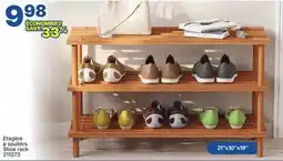 Rossy Shoe rack offer