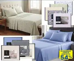 Rossy SOLID OR PRINTED SHEET SET TWIN offer