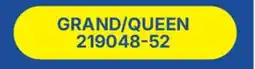 Rossy SOLD OR PRINTED SHEET SET QUEEN offer