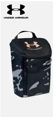 Sports Experts MINI Insulated lunch box offer