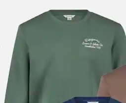 Sports Experts NEILSEN 2.0 Men's fleece sweater offer