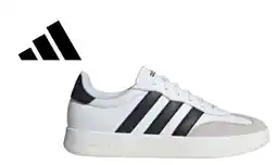Sports Experts ADIDAS BARREDA Men's fashion shoes offer