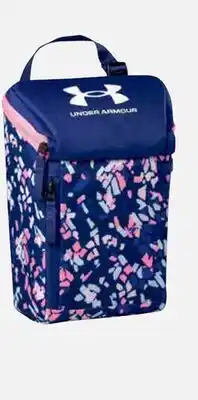 Sports Experts UNDER ARMOUR SIDELINE MINI Insulated lunch box offer