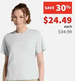 Sports Experts ADIDAS ESSENTIALS offer