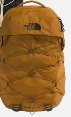 Sports Experts THE NORTH FACE BOREALIS Urban backpack offer