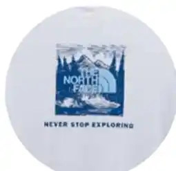 Sports Experts THE NORTH FACE CORE BOX NSE Men's t-shirt offer