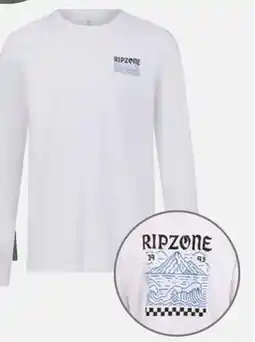 Sports Experts RIPZONE BARIL PHOTO PRINT offer