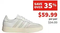 Sports Experts Men's or women's fashion shoes offer