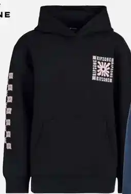 Sports Experts TENLEY Girls' fleece hoodie offer