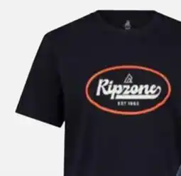Sports Experts RIPZONE BOSTON Men's t-shirt offer