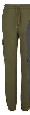 Sports Experts ROE CARGO Boys' fleece pants offer