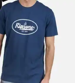Sports Experts RIPZONE BOSTON Men's t-shirt offer