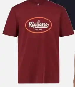 Sports Experts RIPZONE BOSTON Men's t-shirt offer
