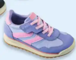 Walmart Toddlers' casual shoes offer