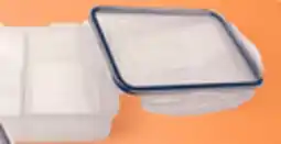 Walmart Starfrit Lock&Lock Easy Match food storage containers offer