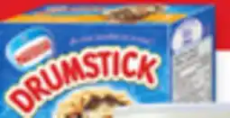 Walmart Nestlé Drumstick offer