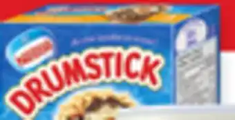 Walmart Nestlé Drumstick offer