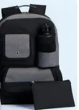 Walmart Jetstream 3-Piece backpack offer