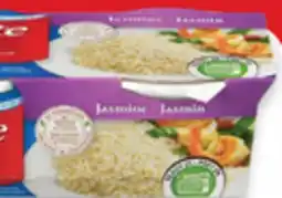 Walmart Minute Rice offer