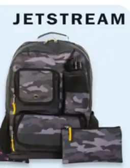 Walmart School backpacks JETSTREAM offer