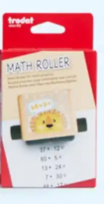Walmart Math Roller Addition offer