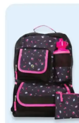Walmart School backpacks offer