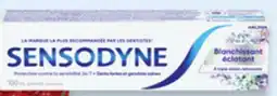 Walmart Sensodyne toothpaste offer