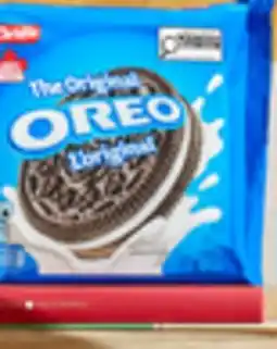 Walmart OREO Original cookies offer