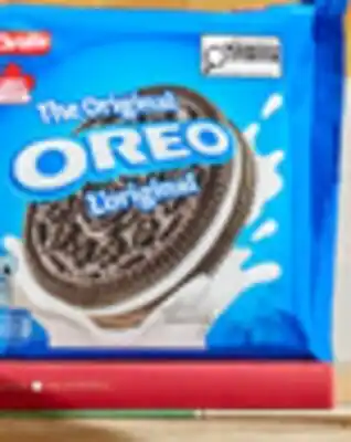 Walmart OREO Original cookies offer
