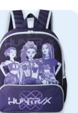 Walmart KPOP backpack offer