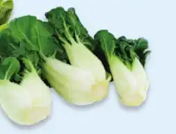 Walmart Shanghai bok choy offer