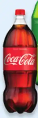 Walmart Coca-Cola Pop offer