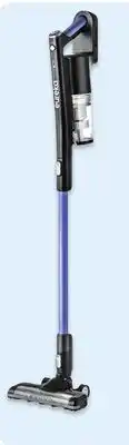 Walmart Eureka RapidClean cordless stick vac offer