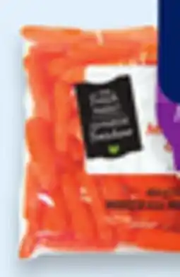 Walmart Your Fresh Market mini carrots offer