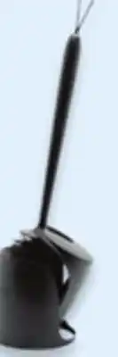 Walmart Self-close toilet brush, waterproof shower curtain or tub mat offer