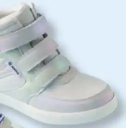 Walmart Girls' casual shoes offer