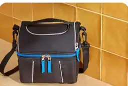 Walmart Dome lunchbag offer
