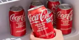 Walmart Coca-Cola Pop offer