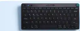 Walmart GO Wireless Keyboard offer
