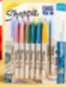 Walmart Sharpie original 12-pack offer