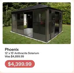 Club Piscine Phoenix offer