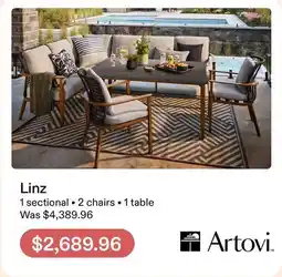 Club Piscine Linz offer