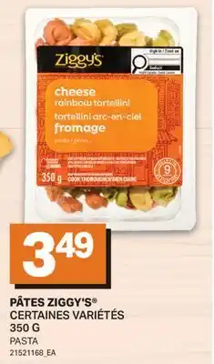 L'Intermarché PÂTES, 350 G | PASTA offer