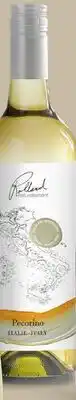 Avril vin blanc bio Pecorino offer