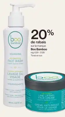 Avril la marque offer